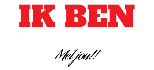 IK BEN